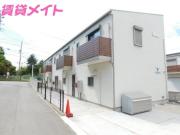 サーキットBASE B棟
