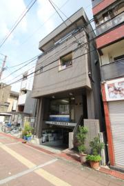 FKハイツ大和