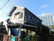 ＪＲ中央線武蔵境駅まで徒歩14分