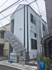 ハーモニーテラス南小岩III