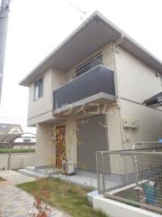 ミストラル A棟