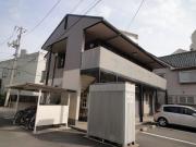サニーハイツ牛田 C棟