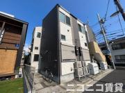 ＪＲ高崎線尾久駅まで徒歩9分