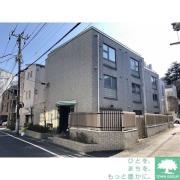 ＪＲ山手線品川駅まで徒歩8分