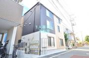 京急本線梅屋敷駅まで徒歩10分
