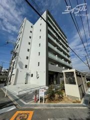 地下鉄御堂筋線江坂駅まで徒歩10分