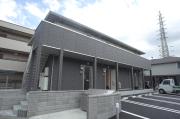 京成電鉄松戸線新津田沼駅まで徒歩11分