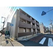 京阪本線門真市駅まで徒歩6分