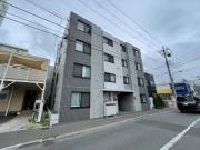 Y′s maison豊平
