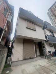 市川南1丁目戸建