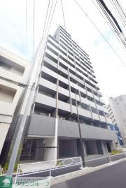 ステージグランデ錦糸町II