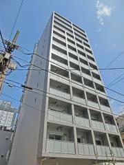 パークハビオ秋葉原エスト