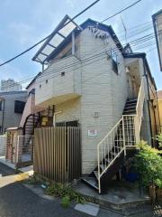 コンフォート板橋