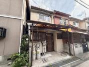 大江3丁目戸建て