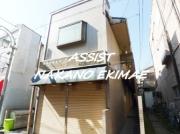 ＪＲ中央線高円寺駅まで徒歩4分