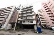 Park Avenue Nakajima