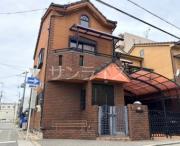 東大阪市上小阪1丁目貸家