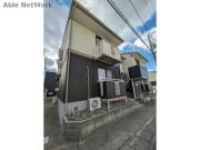 名鉄西尾線西尾駅まで徒歩23分