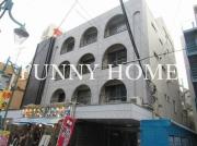 東急田園都市線三軒茶屋駅まで徒歩3分