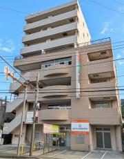 京急久里浜線津久井浜駅まで徒歩64分