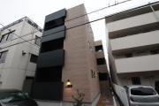 Cherim岩塚East