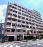 ライオンズマンション川口並木第二