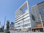 KAGAYAKI SQUARE