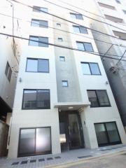 コルク新板橋