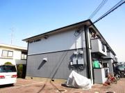 サンガーデン日根野A