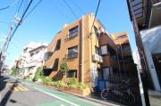 東急目黒線西小山駅まで徒歩5分