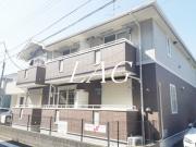 東葉高速鉄道飯山満駅まで徒歩10分