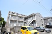 小田急小田原線伊勢原駅まで徒歩10分