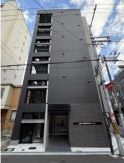 gm TENJIMBASHI
