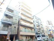 ＪＲ山手線駒込駅まで徒歩2分
