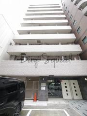 スパージオ横浜反町
