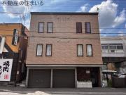 地下鉄南北線澄川駅まで徒歩3分