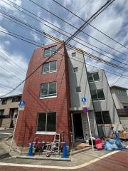 都営大江戸線新江古田駅まで徒歩10分