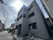 リブレメゾン香櫨園エスト