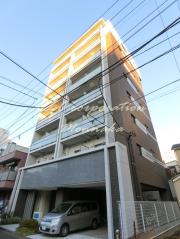 都営大江戸線森下駅まで徒歩7分