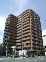 ライオンズプラザ長町中央