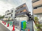 フジパレス神田南通I番館