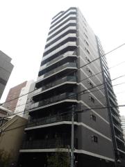 東京メトロ日比谷線虎ノ門ヒルズ駅まで徒歩7分