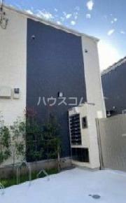 アイコート久我山