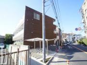 ＪＲ埼京線武蔵浦和駅まで徒歩13分
