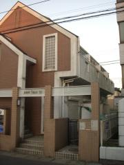 ジュネパレス新松戸第38