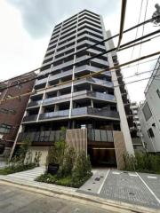 東京メトロ銀座線田原町駅まで徒歩5分