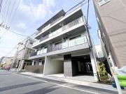 東急池上線千鳥町駅まで徒歩7分