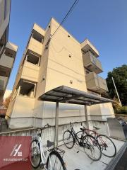 フジパレス西淡路III番館