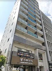 地下鉄名城線金山駅まで徒歩2分