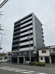 THE GARNET SUITE RESIDENCE京都駅南
